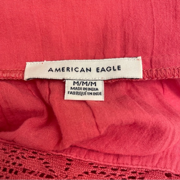 American Eagle Outfitters Crop Top - Picture 8 of 11